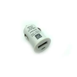 Автомобильное ЗУ CCH-111 (5V/1A/1USB) White (тех. упаковка)