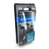 Наушники SENNHEISER CX 200 II Black