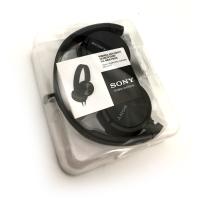 Наушники SONY MDR-ZX310 Black