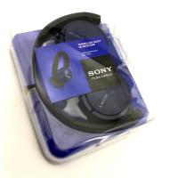 Наушники SONY MDR-ZX310 Blue