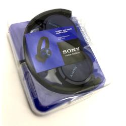 Наушники SONY MDR-ZX310 Blue
