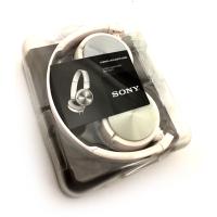 Наушники SONY MDR-ZX310 White