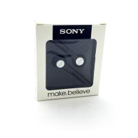 Наушники SONY mini SN-12 Black