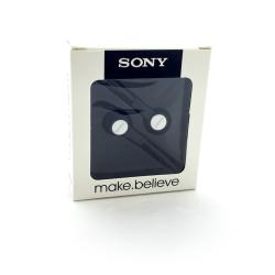 Наушники SONY mini SN-12 Black