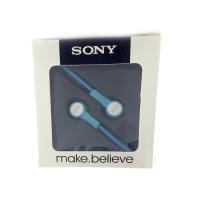 Наушники SONY mini SN-12 Blue