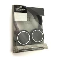 Наушники с микрофоном TB-2 (с оголовьем) Black