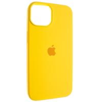 Чехол iPhone 16 PRO MAX Silicon Case #04 Pollen