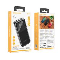 Power Bank BOROFONE BJ17A 20000mAh Black