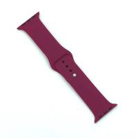Силиконовый браслет для Apple Watch 38mm / 40mm #52