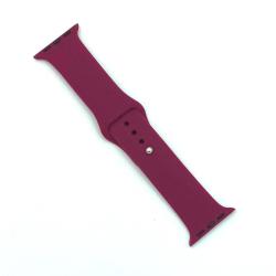 Силиконовый браслет для Apple Watch 38mm / 40mm #52