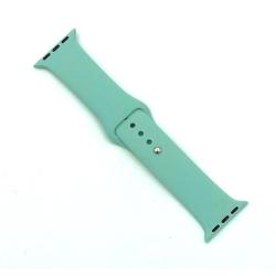 Силиконовый браслет для Apple Watch 38mm / 40mm #61