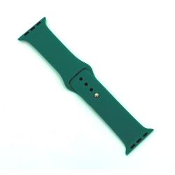 Силиконовый браслет для Apple Watch 38mm / 40mm #64