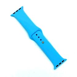 Силиконовый браслет для Apple Watch 42mm / 44mm #05