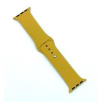 Силиконовый браслет для Apple Watch 42mm / 44mm #28