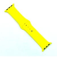 Силиконовый браслет для Apple Watch 42mm / 44mm #37