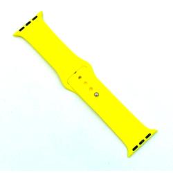 Силиконовый браслет для Apple Watch 42mm / 44mm #37
