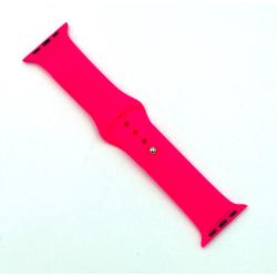 Силиконовый браслет для Apple Watch 42mm / 44mm #47