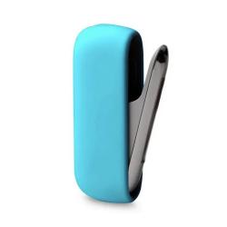 Силиконовый чехол для IQOS 3.0 ментоловый