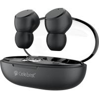Наушники Bluetooth CELEBRAT TWS-W32 Black