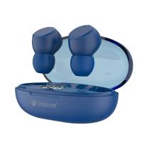 Наушники Bluetooth CELEBRAT TWS-W32 Blue