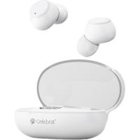 Наушники Bluetooth CELEBRAT TWS-W32 White
