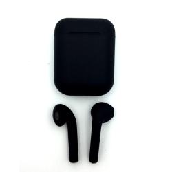 Наушники Bluetooth inPods 12 TWS Black