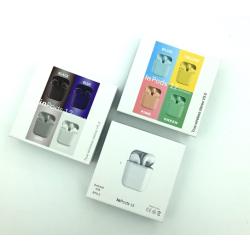 Наушники Bluetooth inPods 12 TWS Black
