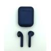 Наушники Bluetooth inPods 12 TWS Dark Blue