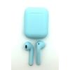 Наушники Bluetooth inPods 12 TWS Blue