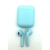 Наушники Bluetooth inPods 12 TWS Blue