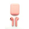 Наушники Bluetooth inPods 12 TWS Pink