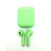 Наушники Bluetooth inPods 12 TWS Green