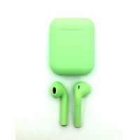 Наушники Bluetooth inPods 12 TWS Green