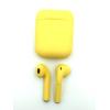 Наушники Bluetooth inPods 12 TWS Yellow
