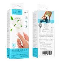 Вентилятор HOCO HX600 (3 speed/4.5h) White