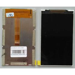Дисплей для Lenovo A580