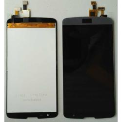 Дисплей + тачскрин для LG D331 D335 Bello
