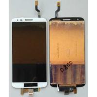 Дисплей + тачскрин для LG D800 G2 White