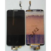 Дисплей + тачскрин для LG D802 G2 Black