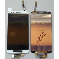 Дисплей + тачскрин для LG D802 G2 White
