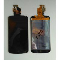 Дисплей + тачскрин для LG E960 Nexus 4