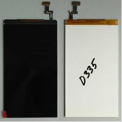 Дисплей для LG L Bello D335