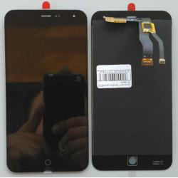 Дисплей + тачскрин для MEIZU M1 Black