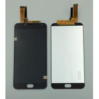Дисплей + тачскрин для MEIZU M2 Note Black