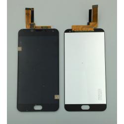 Дисплей + тачскрин для MEIZU M2 Note Black