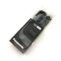 Наушники Panasonic RP-HJE140 black