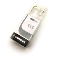 Наушники Panasonic RP-HJE140 white