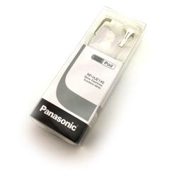 Наушники Panasonic RP-HJE140 white