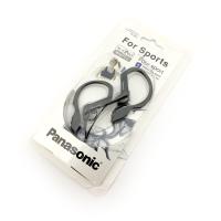 Наушники Panasonic RP-HS33 Black