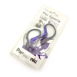 Наушники Panasonic RP-HS33 Violet